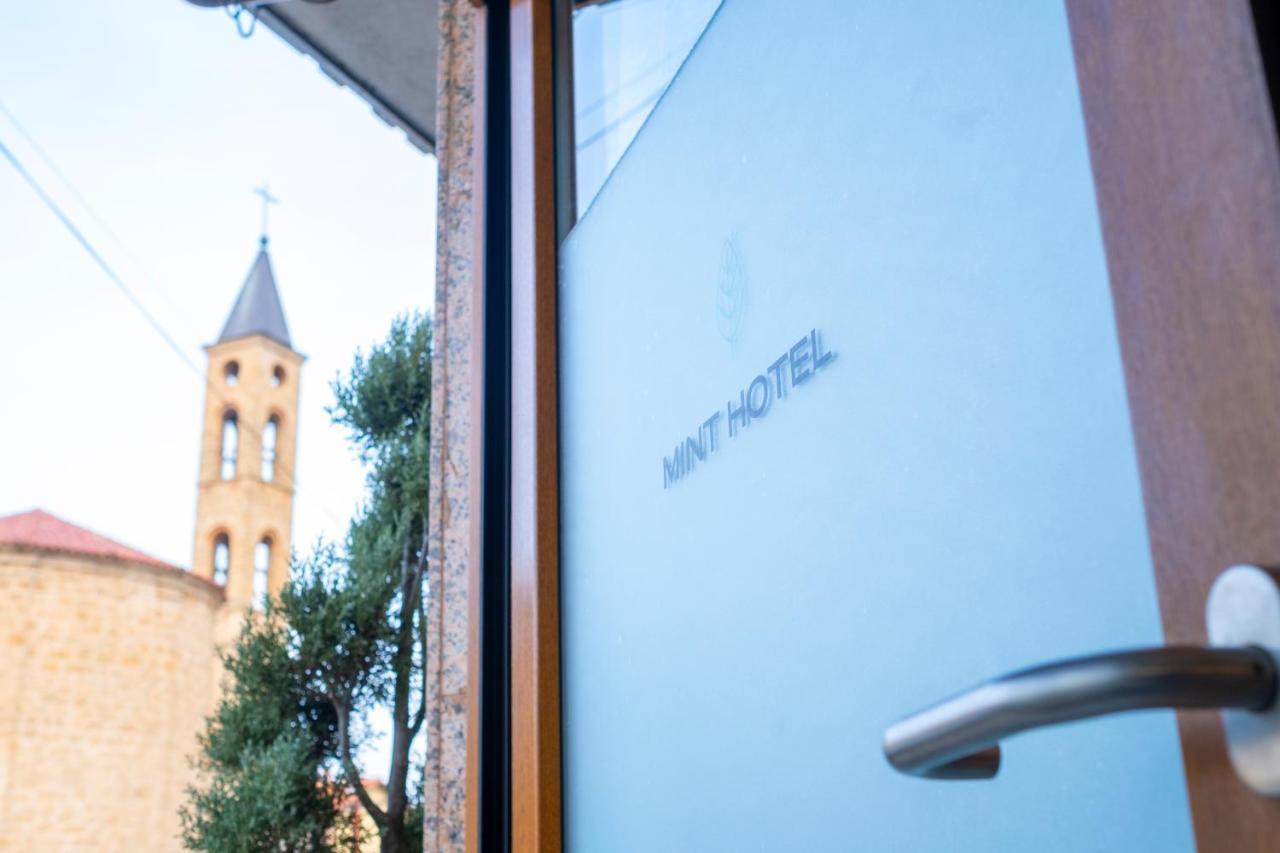 Mint Hotel Prizren Exterior photo