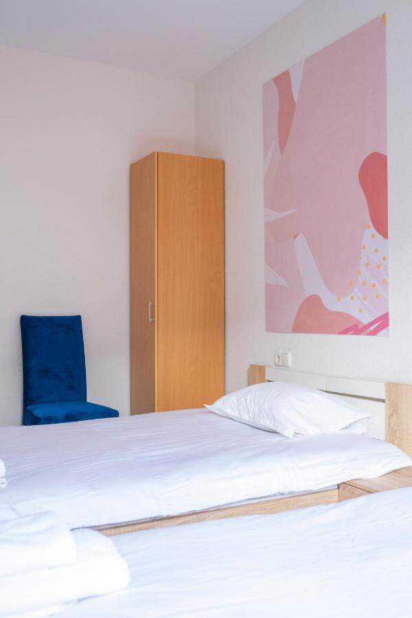 Mint Hotel Prizren Exterior photo