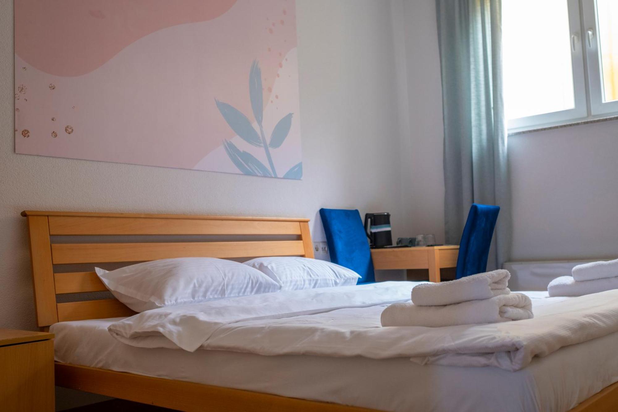 Mint Hotel Prizren Room photo